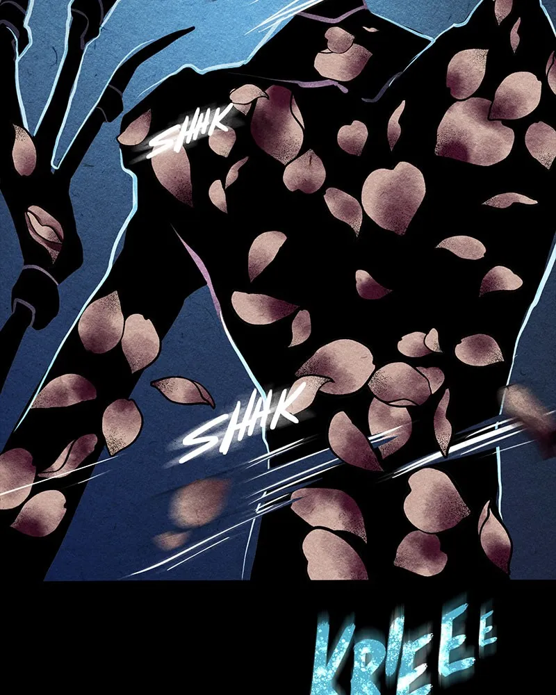 Read Nevermore EN Manga Online