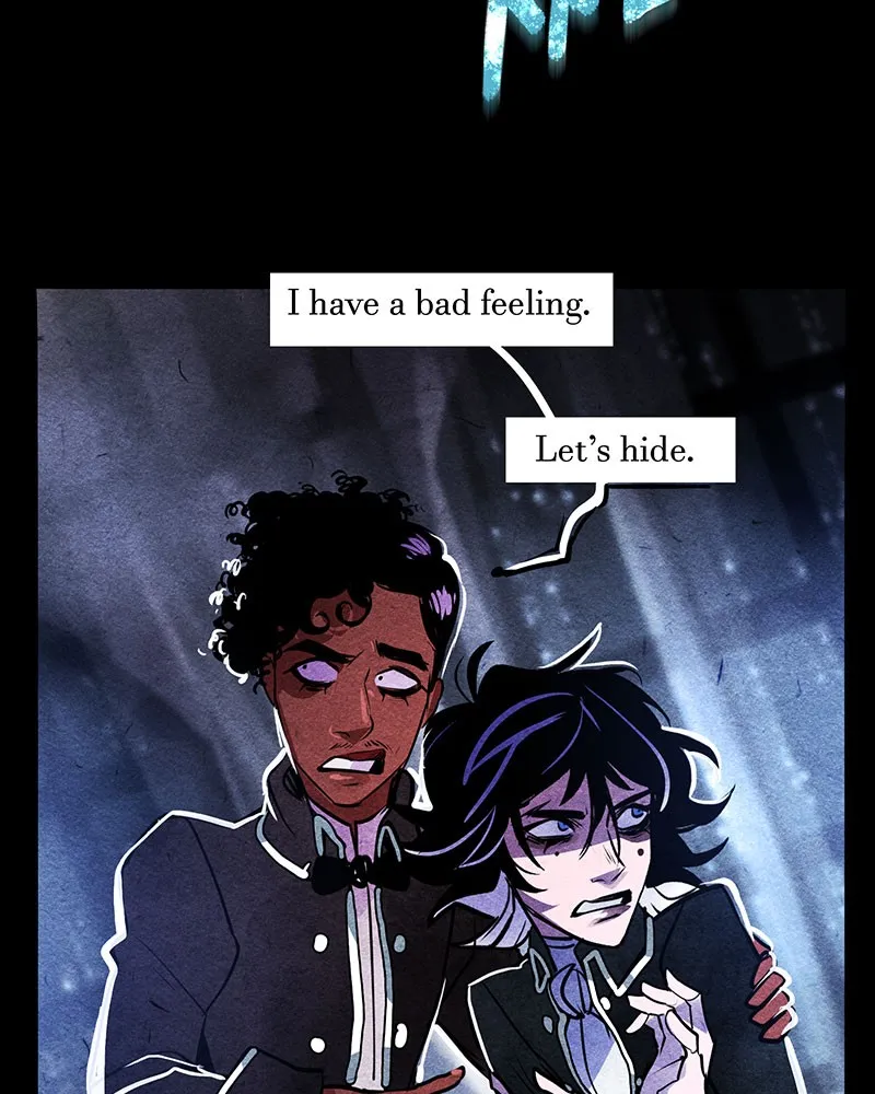 Read Nevermore EN Manga Online