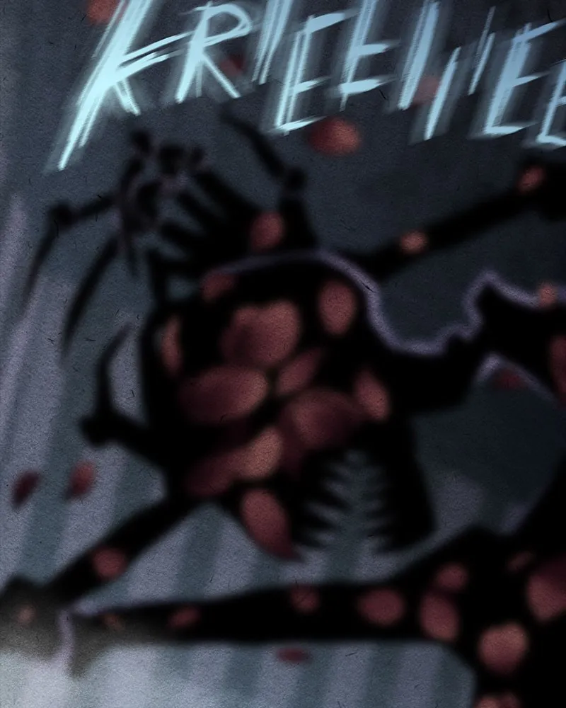 Read Nevermore EN Manga Online