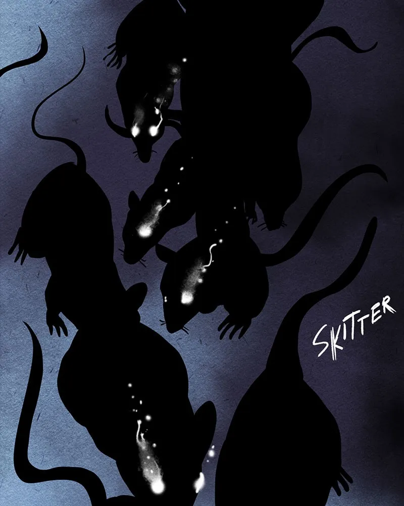 Read Nevermore EN Manga Online