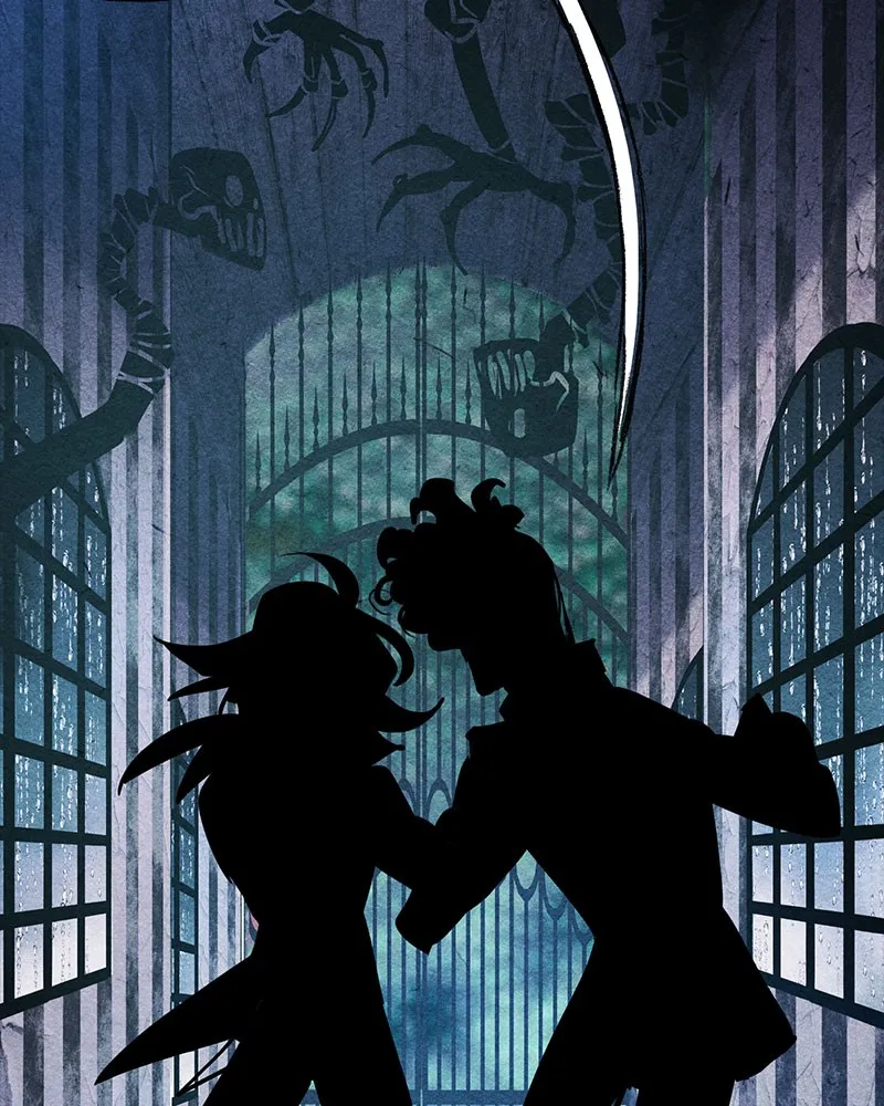 Read Nevermore EN Manga Online
