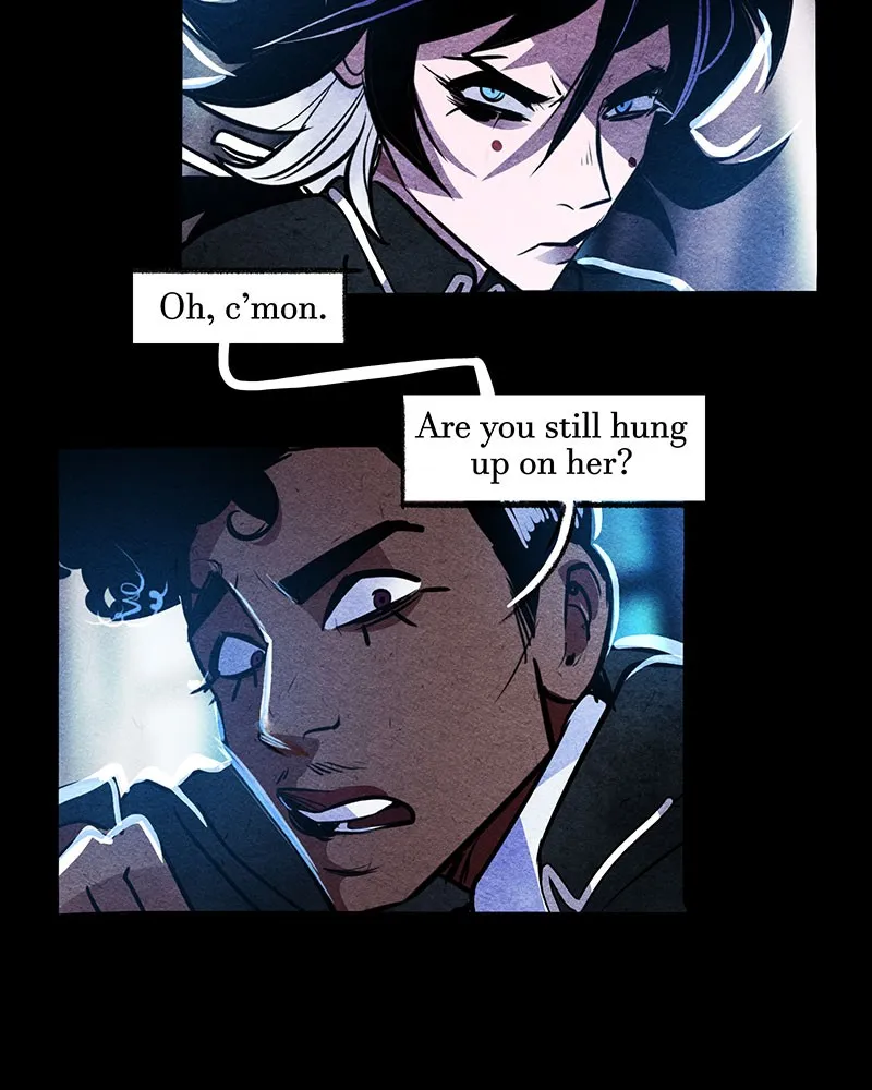 Read Nevermore EN Manga Online