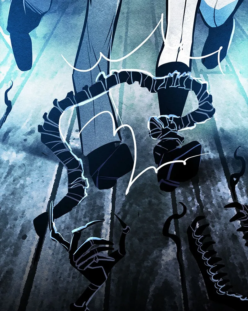 Read Nevermore EN Manga Online