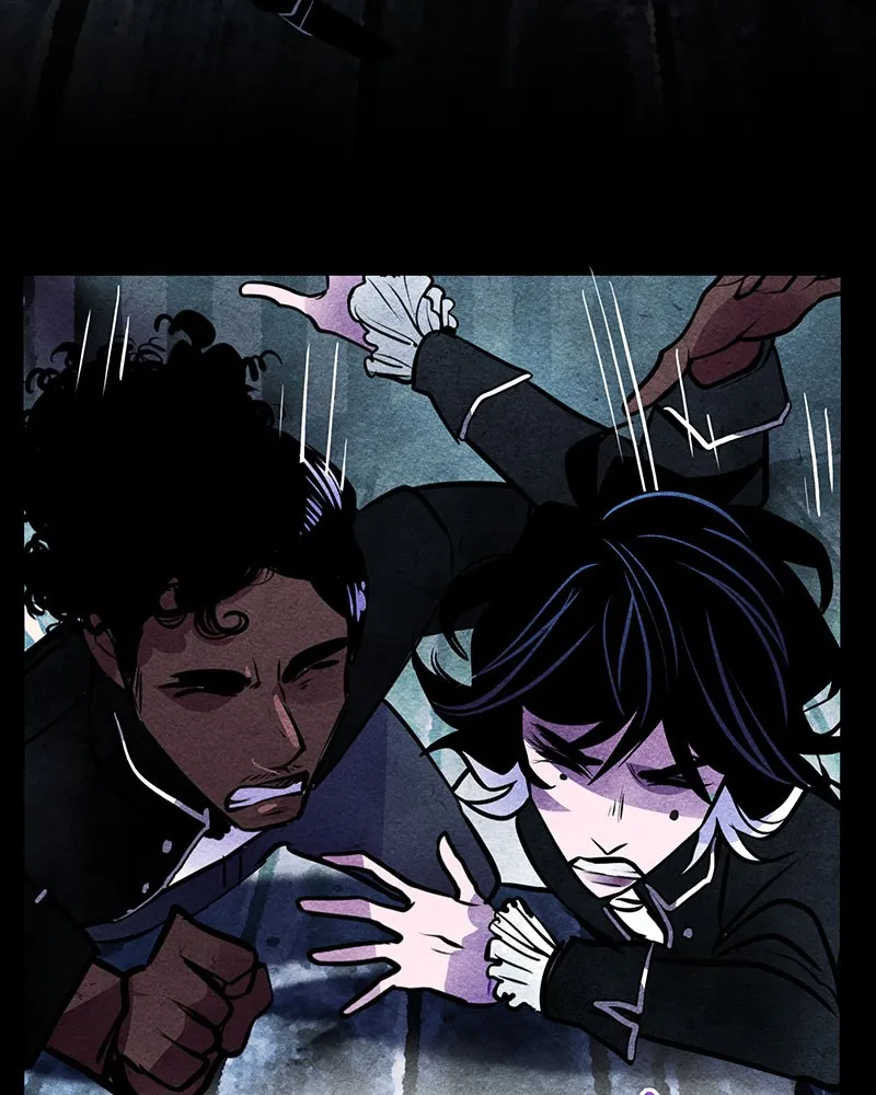 Read Nevermore EN Manga Online