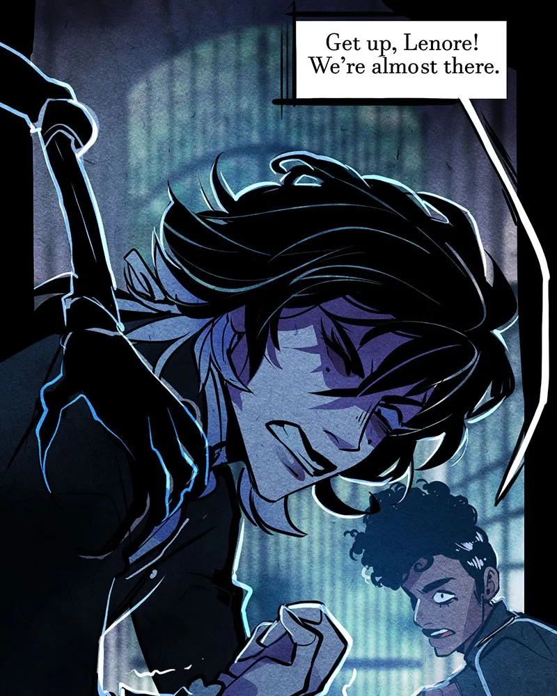 Read Nevermore EN Manga Online