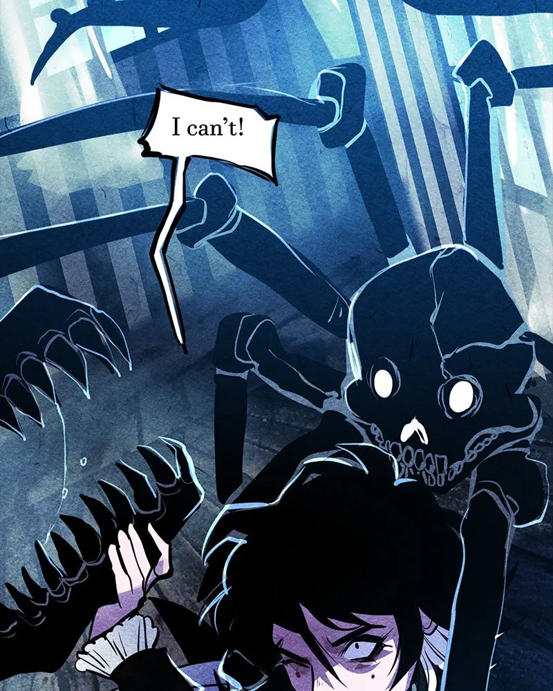 Read Nevermore EN Manga Online