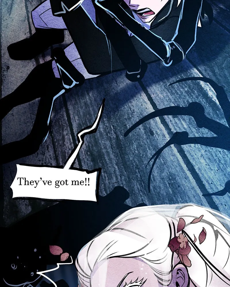 Read Nevermore EN Manga Online