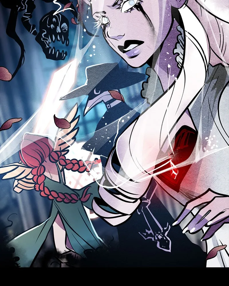 Read Nevermore EN Manga Online