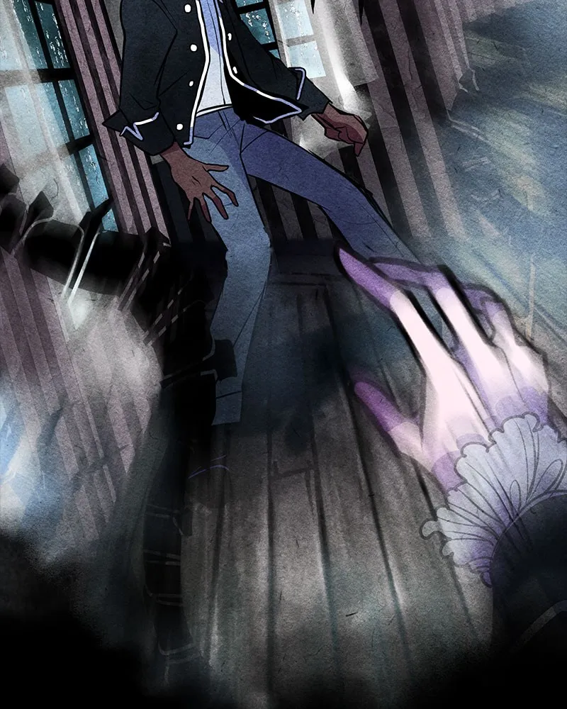 Read Nevermore EN Manga Online