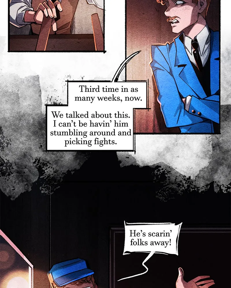 Read Nevermore EN Manga Online