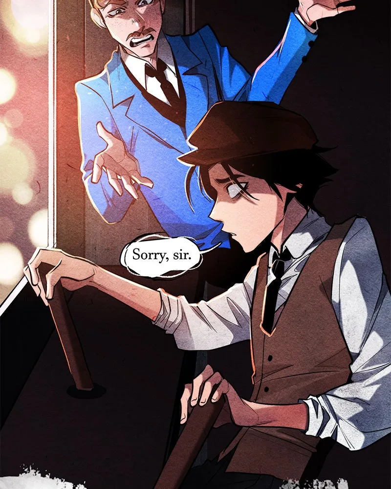 Read Nevermore EN Manga Online