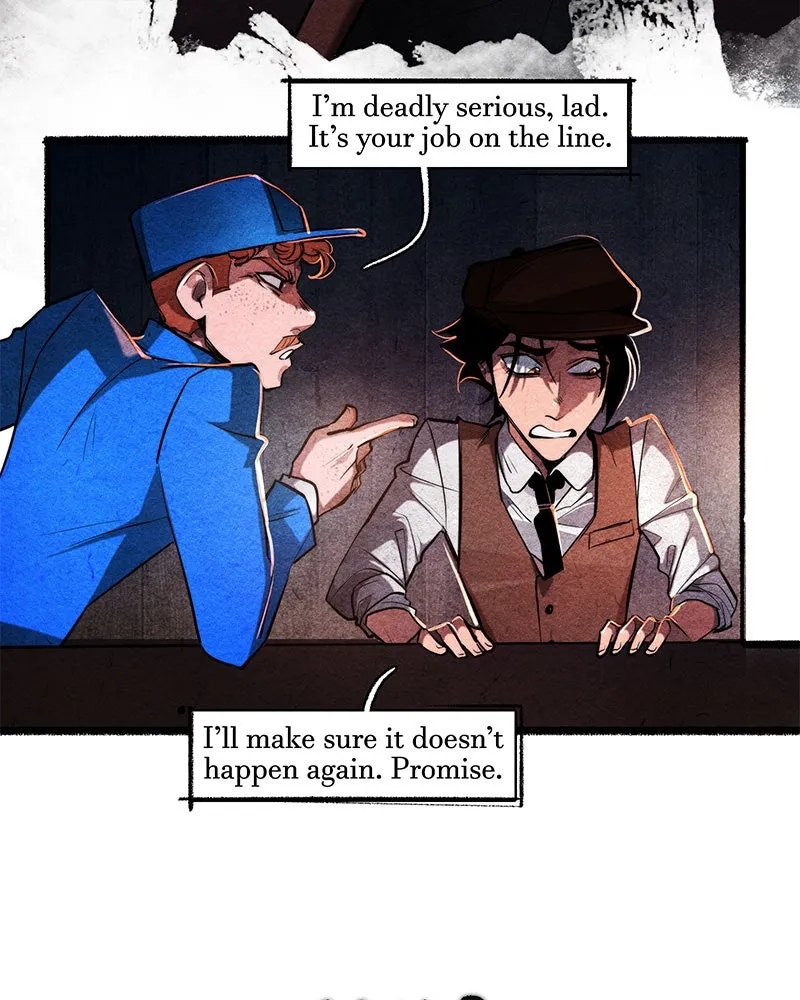 Read Nevermore EN Manga Online