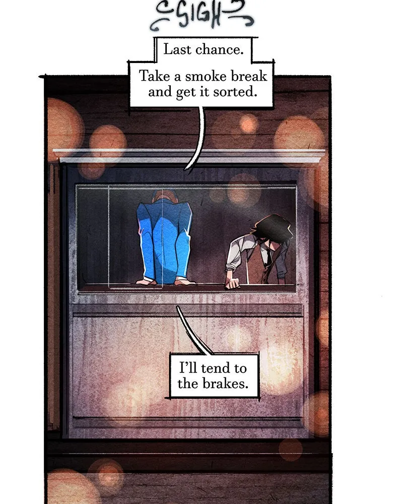 Read Nevermore EN Manga Online