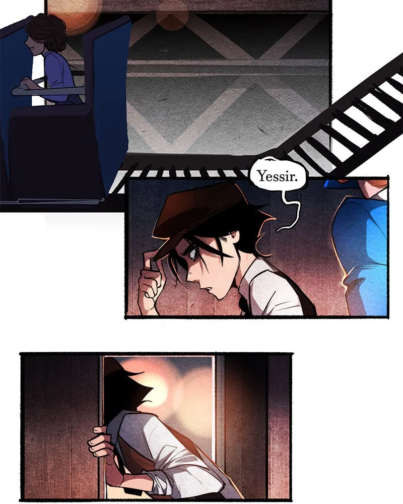 Read Nevermore EN Manga Online