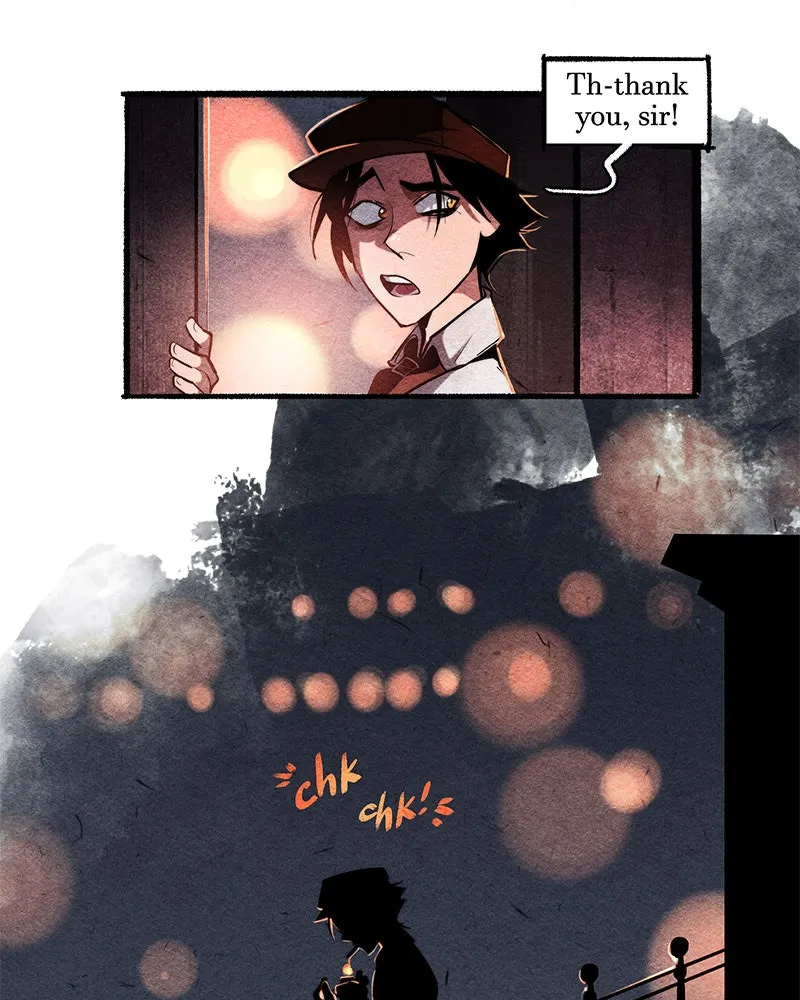 Read Nevermore EN Manga Online