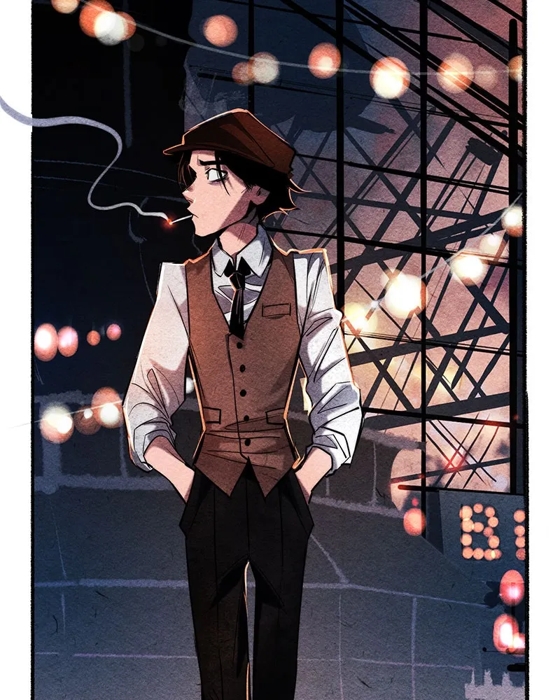 Read Nevermore EN Manga Online
