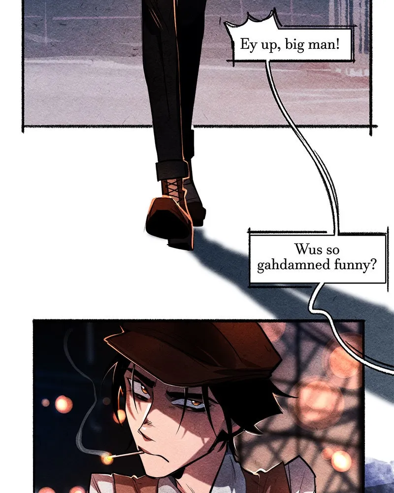 Read Nevermore EN Manga Online
