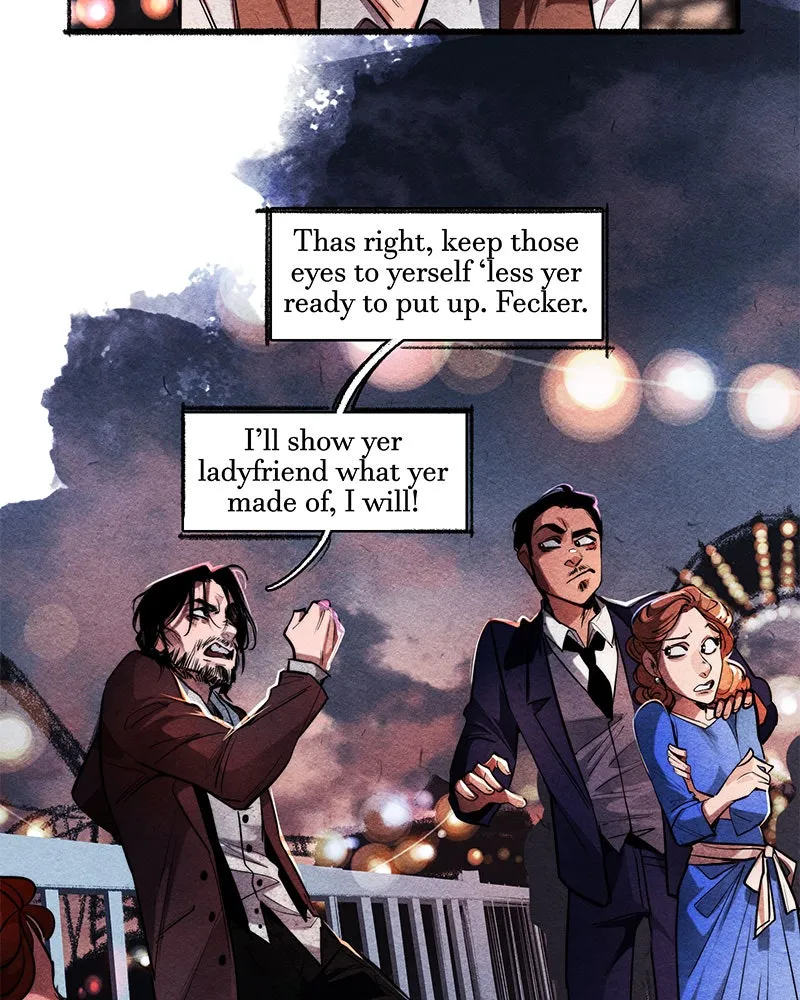 Read Nevermore EN Manga Online