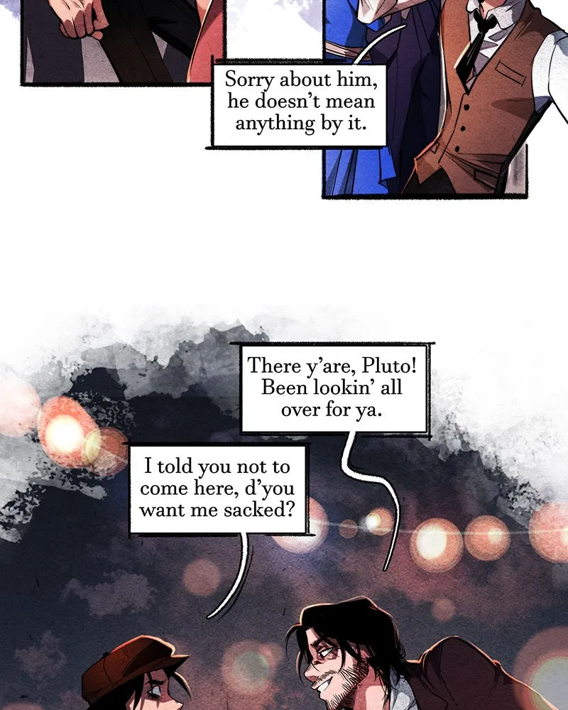 Read Nevermore EN Manga Online