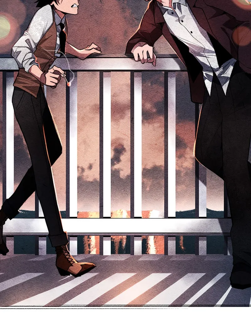 Read Nevermore EN Manga Online