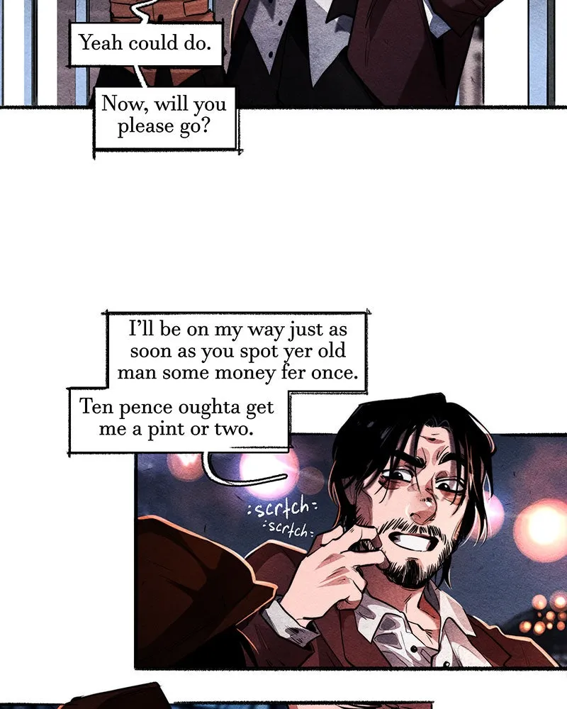 Read Nevermore EN Manga Online