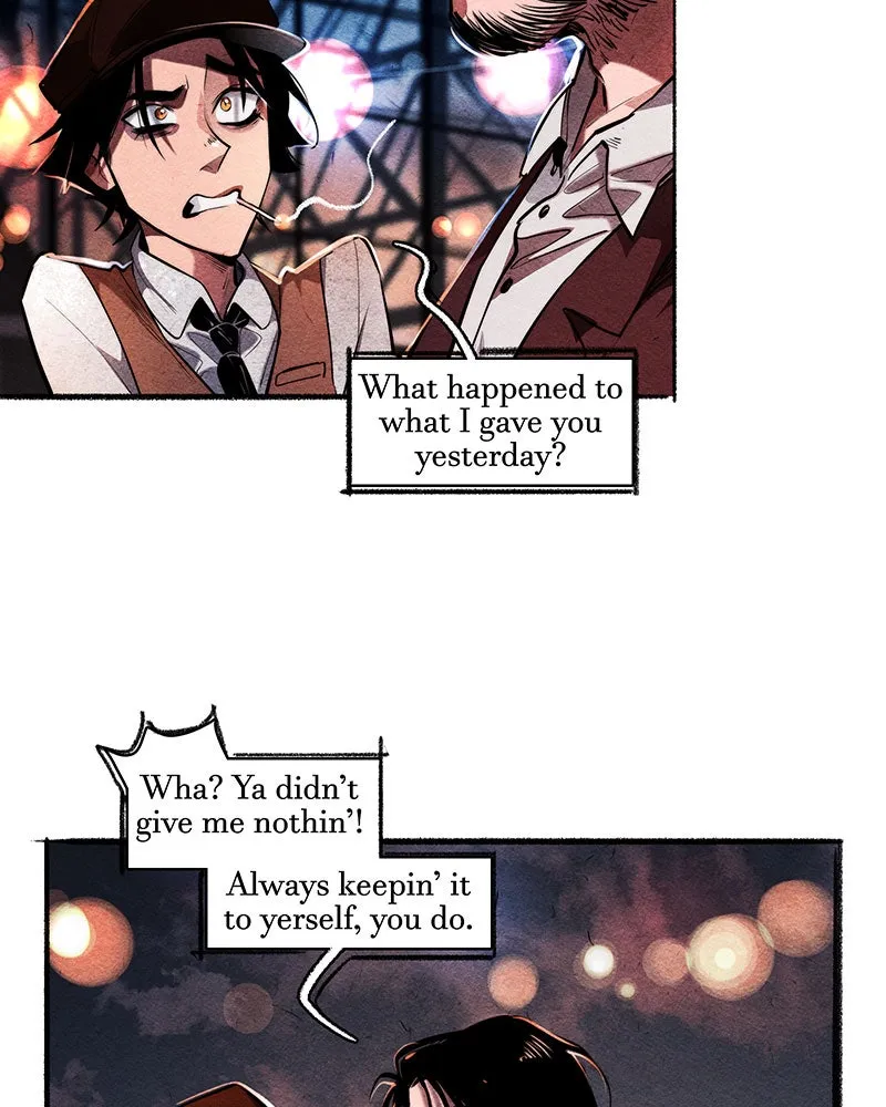 Read Nevermore EN Manga Online