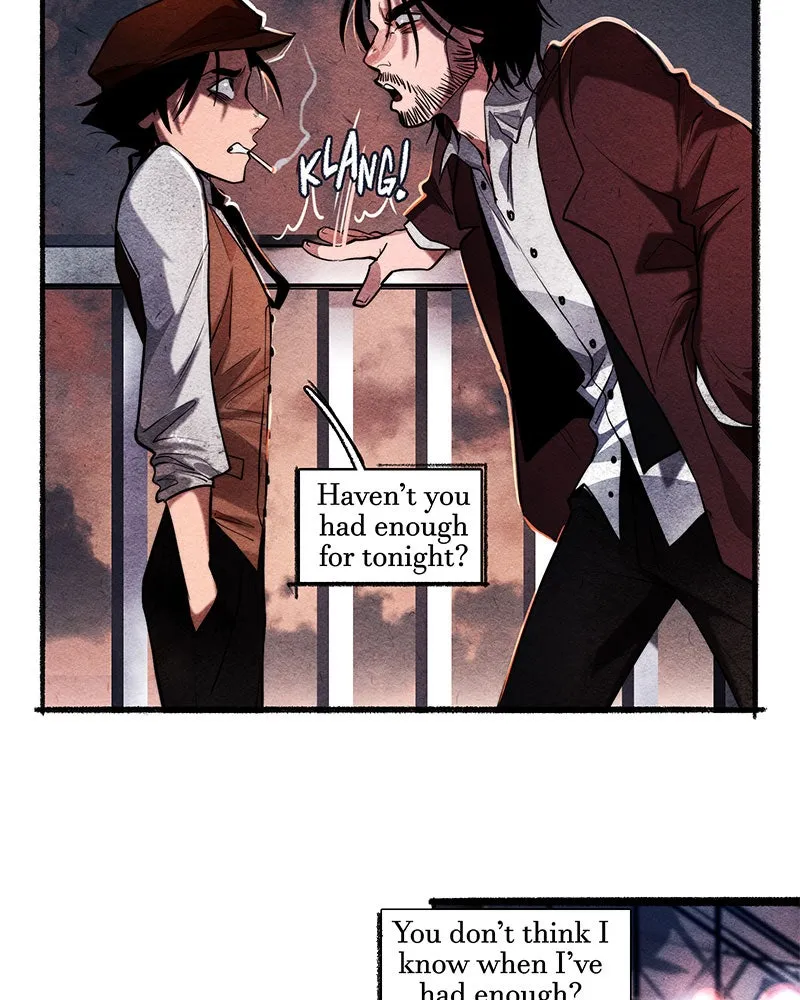 Read Nevermore EN Manga Online