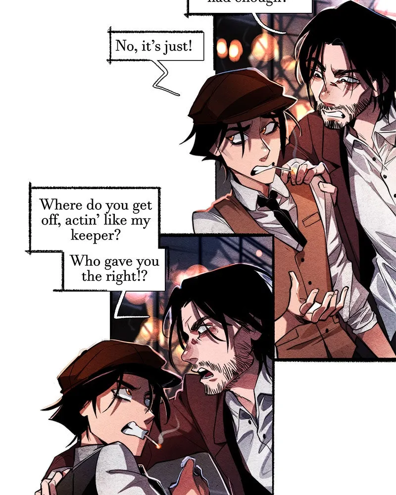 Read Nevermore EN Manga Online