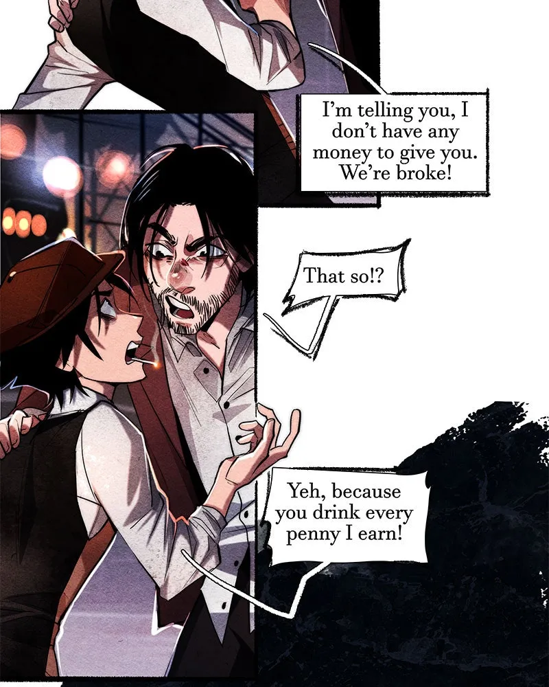 Read Nevermore EN Manga Online