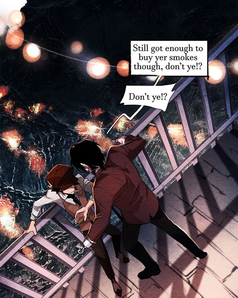 Read Nevermore EN Manga Online