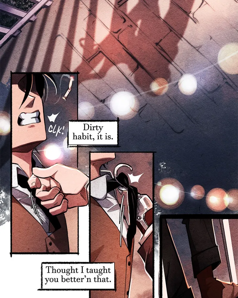 Read Nevermore EN Manga Online