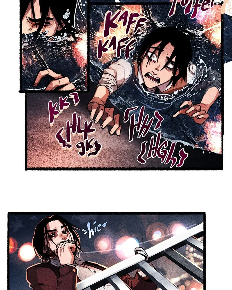 Read Nevermore EN Manga Online