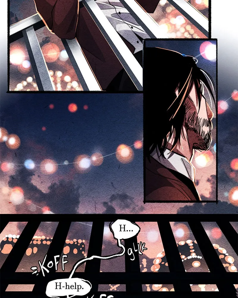Read Nevermore EN Manga Online