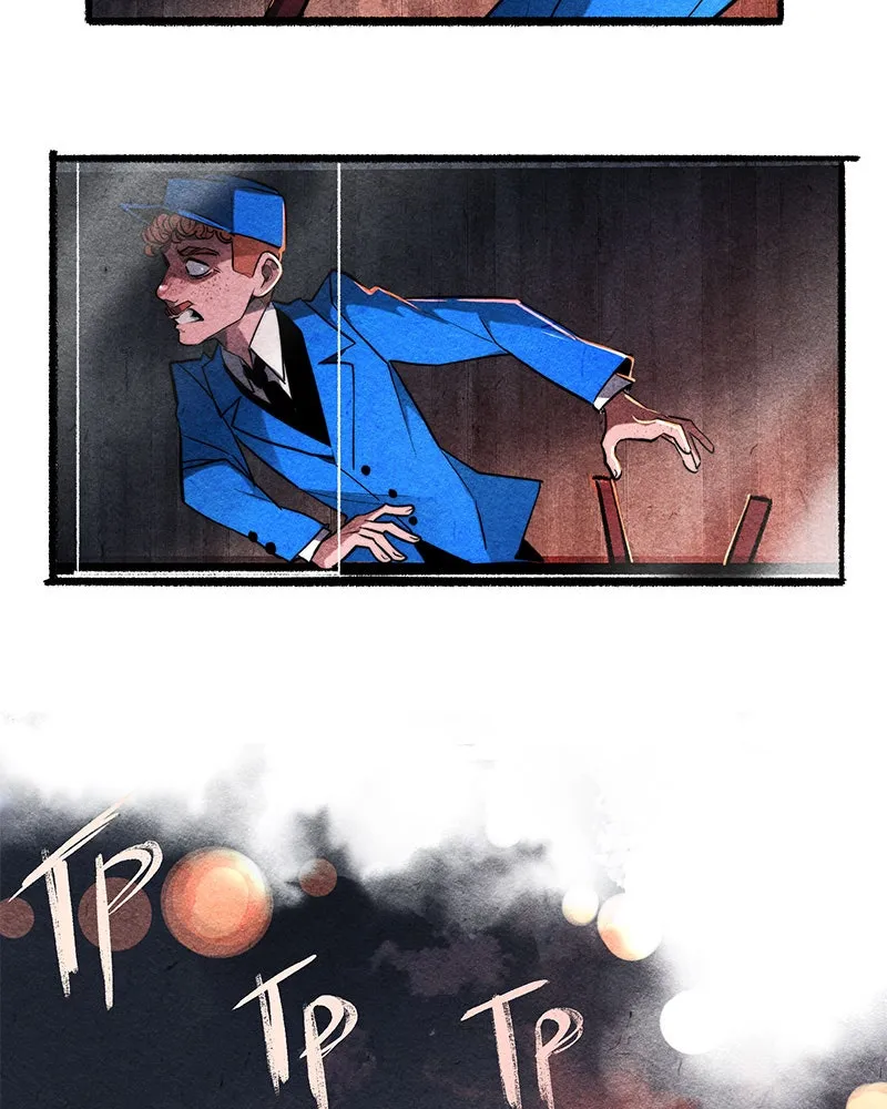 Read Nevermore EN Manga Online