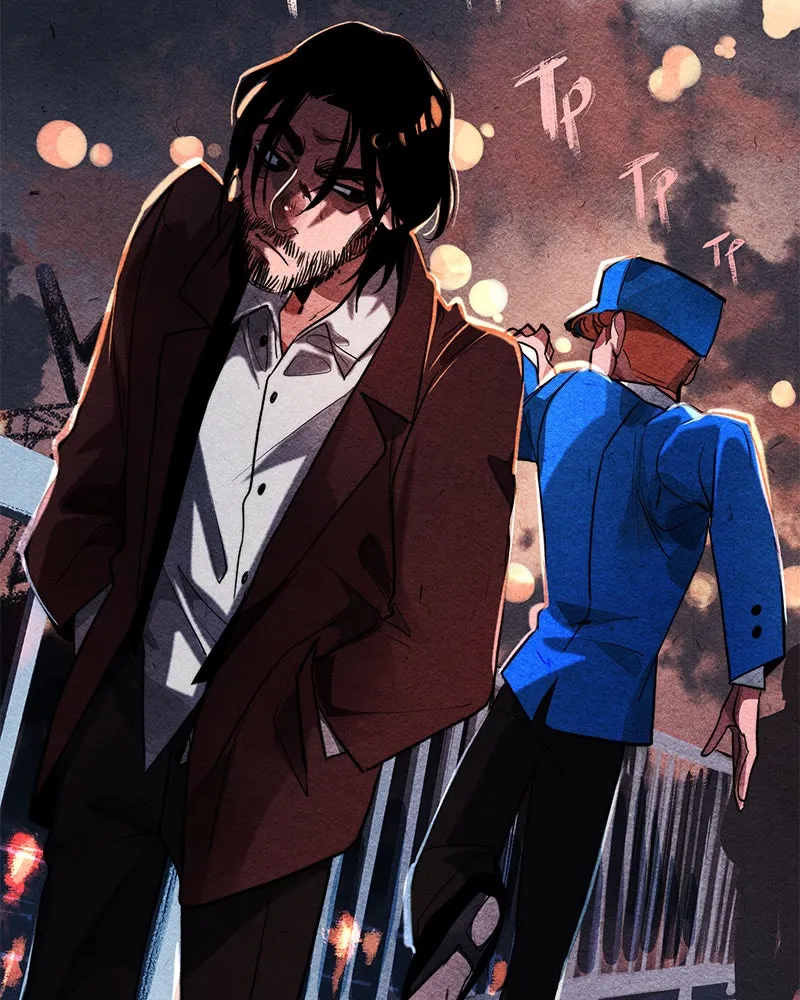 Read Nevermore EN Manga Online