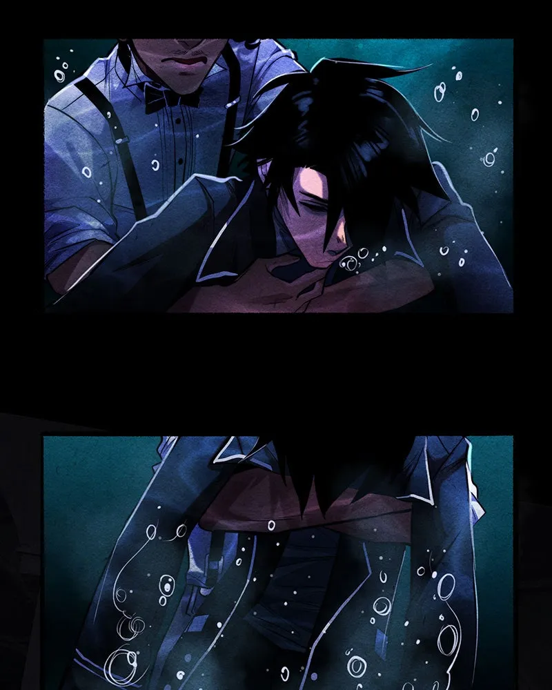 Read Nevermore EN Manga Online