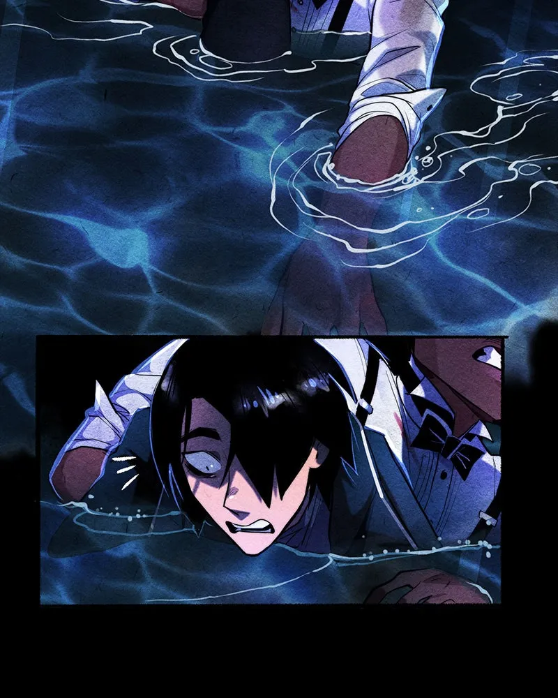 Read Nevermore EN Manga Online