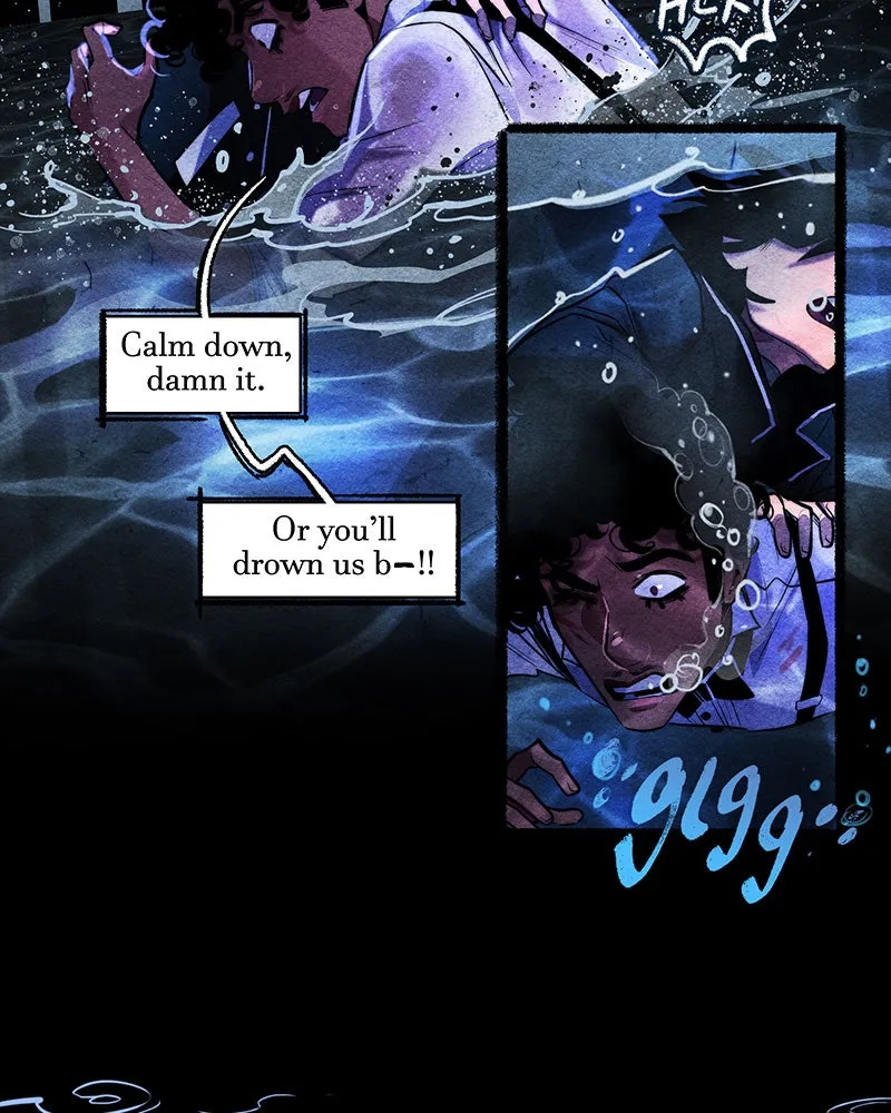 Read Nevermore EN Manga Online