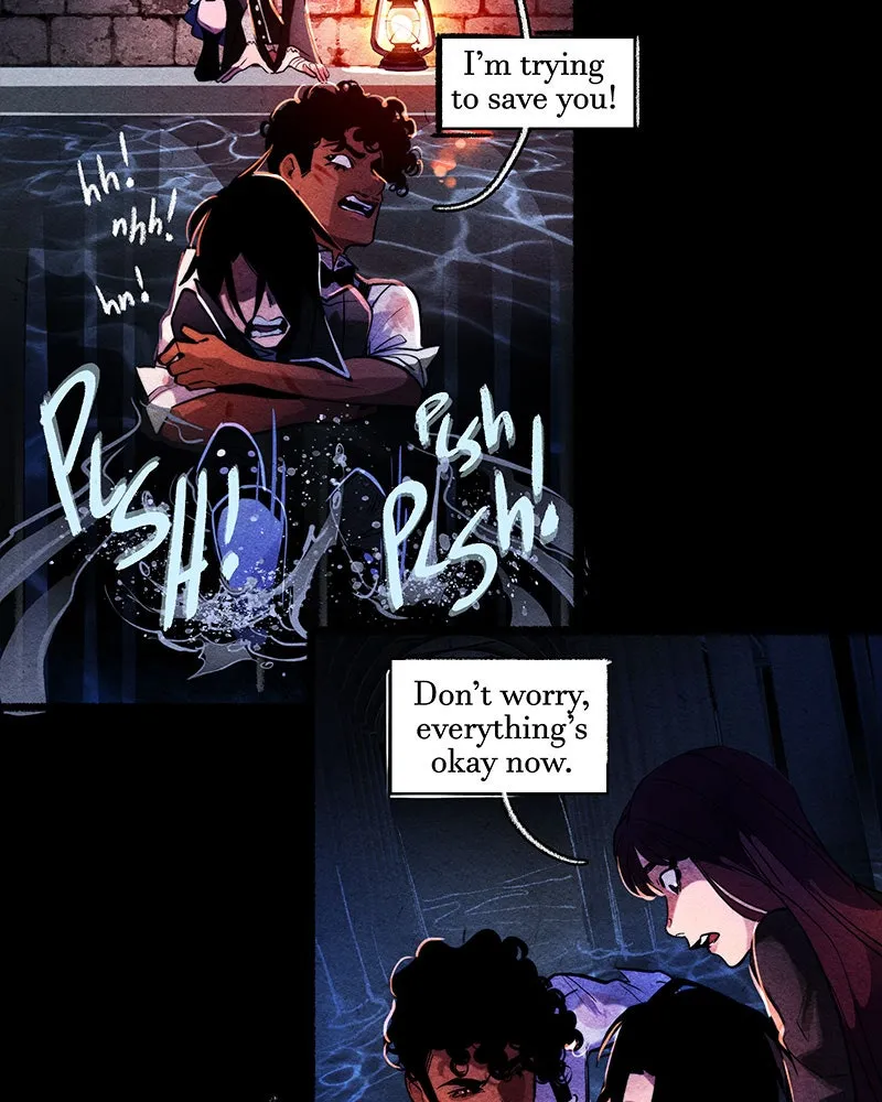 Read Nevermore EN Manga Online