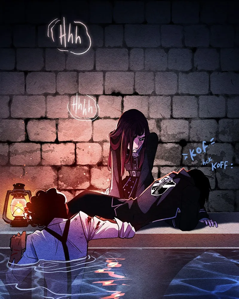 Read Nevermore EN Manga Online