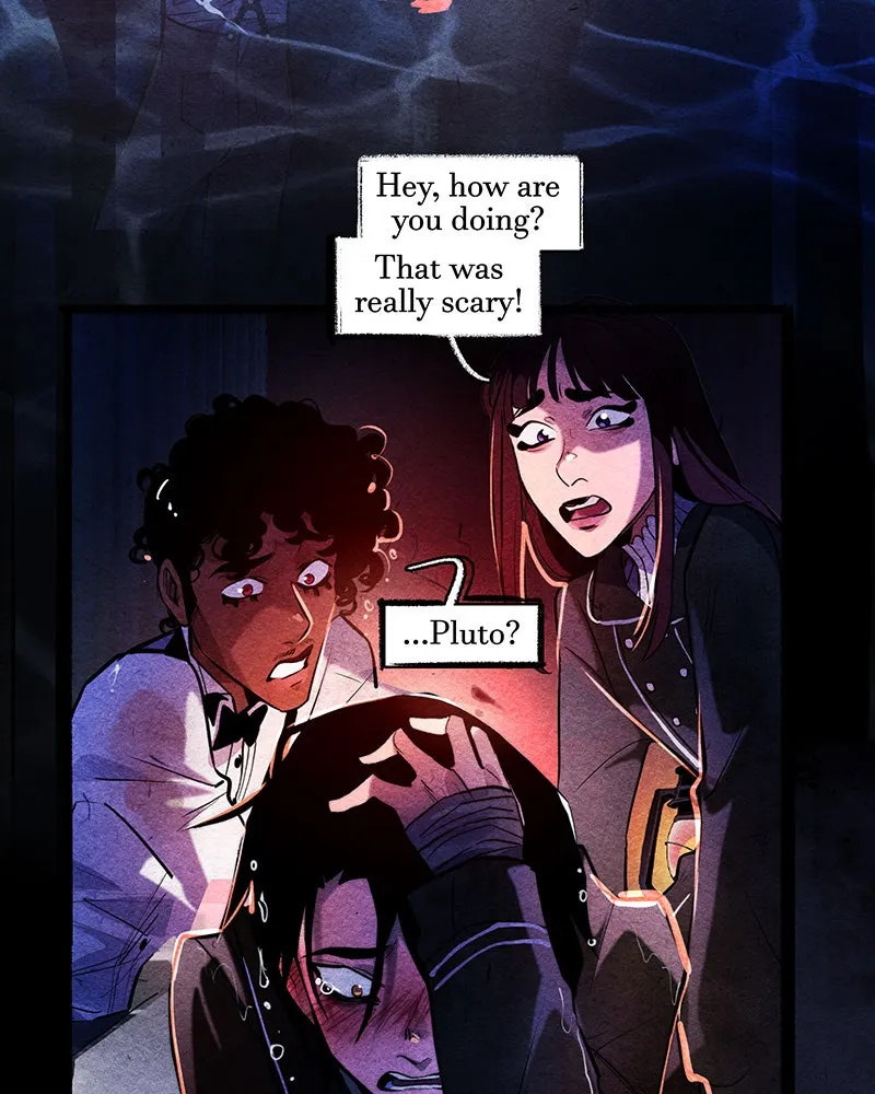 Read Nevermore EN Manga Online