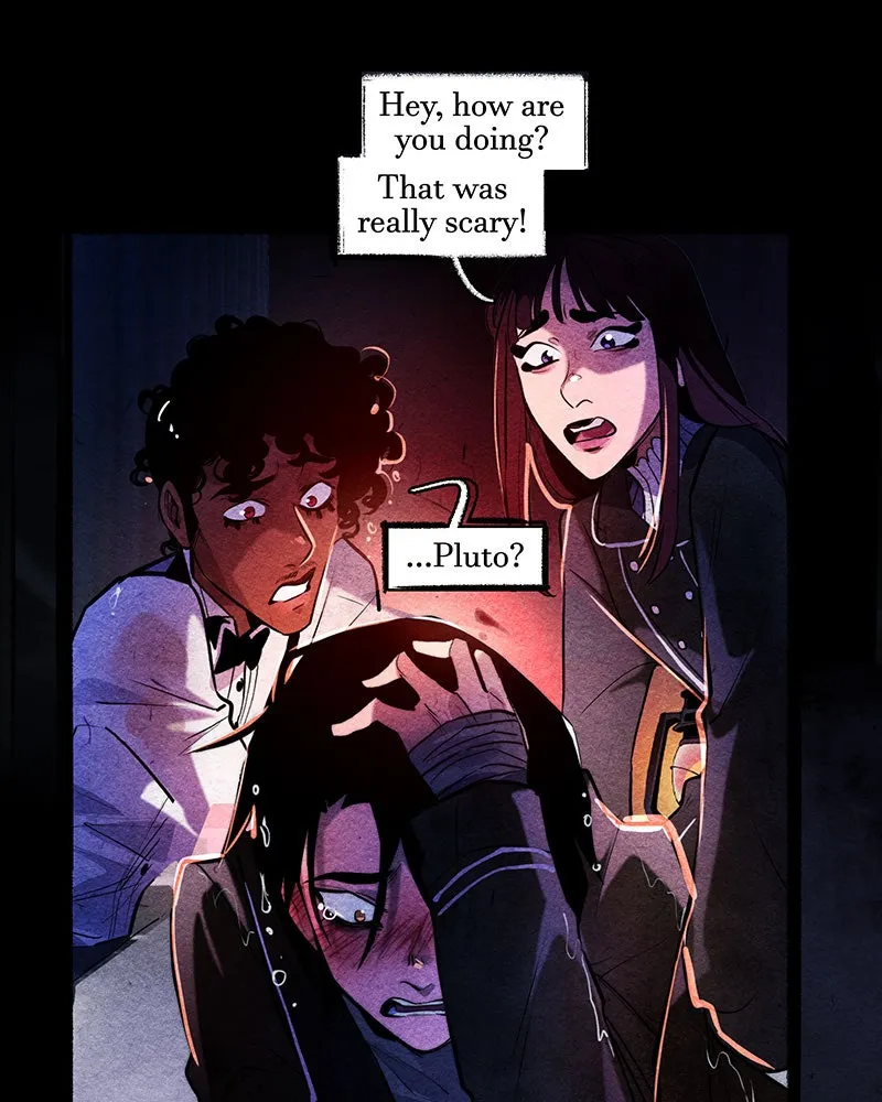 Read Nevermore EN Manga Online