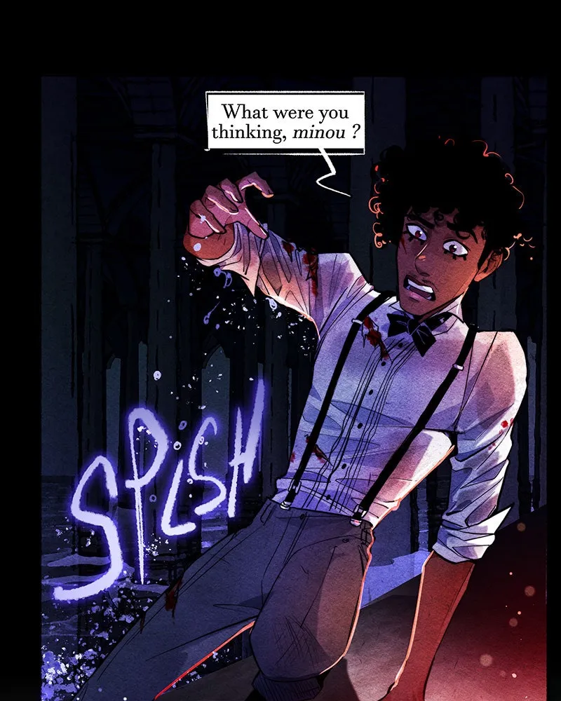 Read Nevermore EN Manga Online