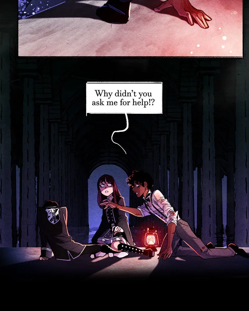 Read Nevermore EN Manga Online