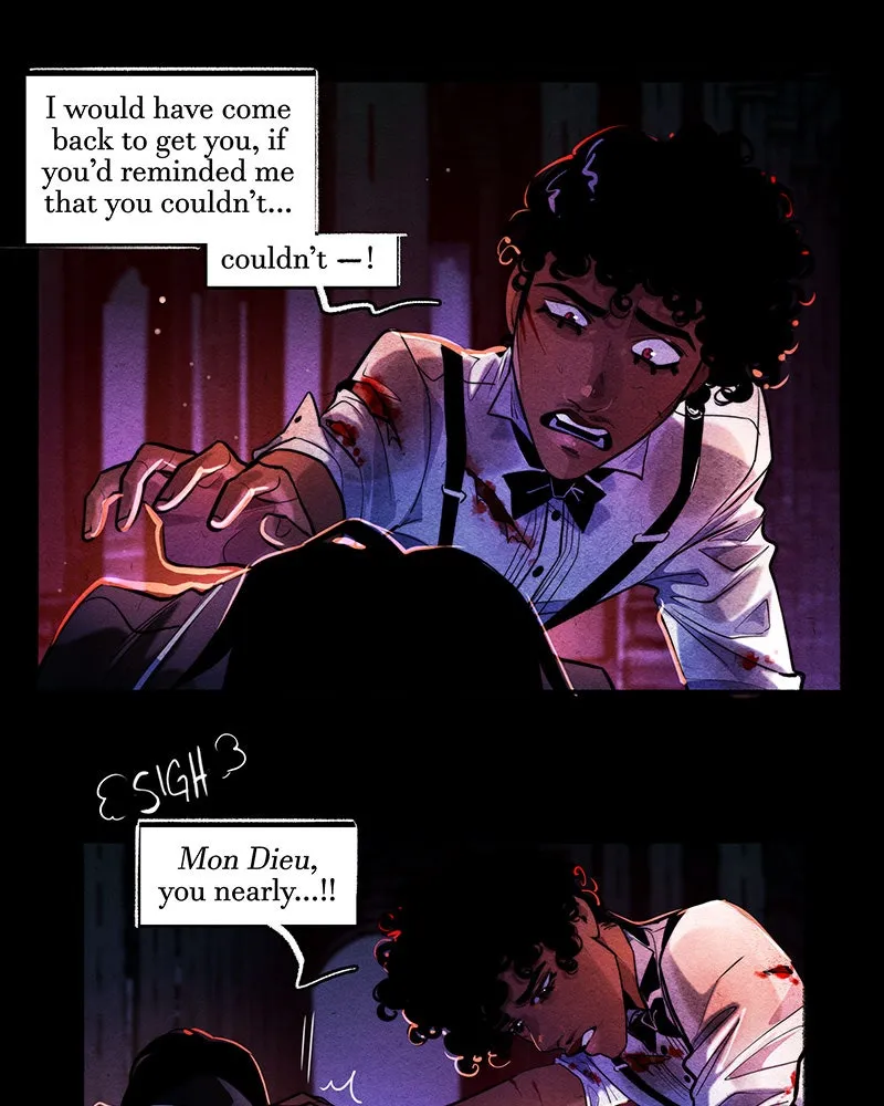 Read Nevermore EN Manga Online