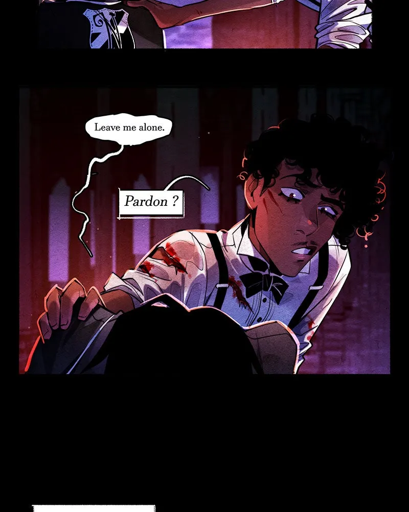 Read Nevermore EN Manga Online