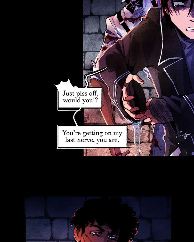 Read Nevermore EN Manga Online