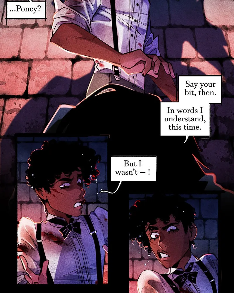 Read Nevermore EN Manga Online