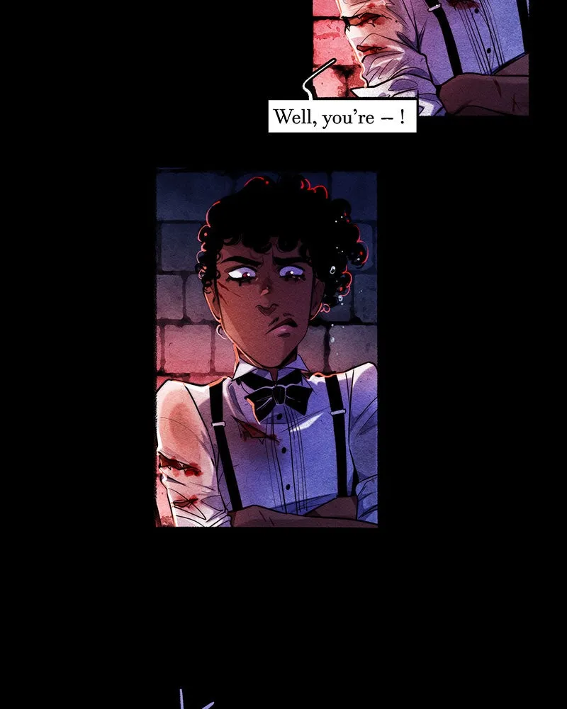 Read Nevermore EN Manga Online