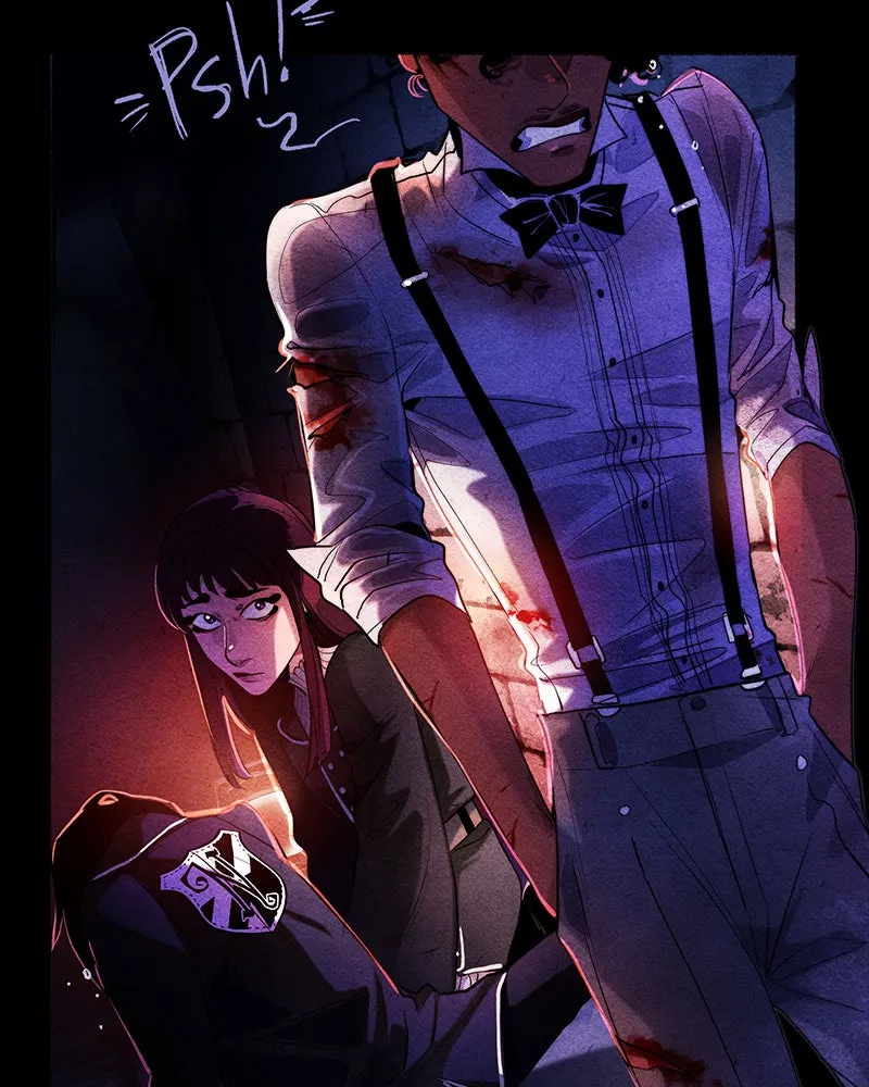 Read Nevermore EN Manga Online
